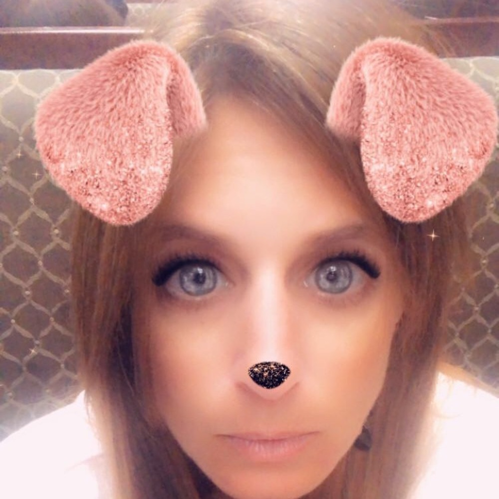 Meet your Posher, Dawn